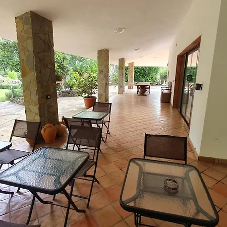 Canu Bed & Breakfast Alghero