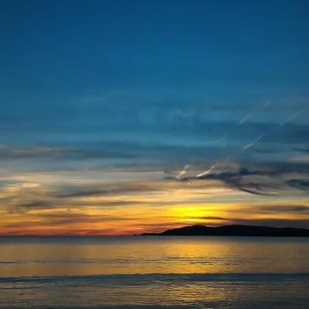 Canu Bed & Breakfast Alghero