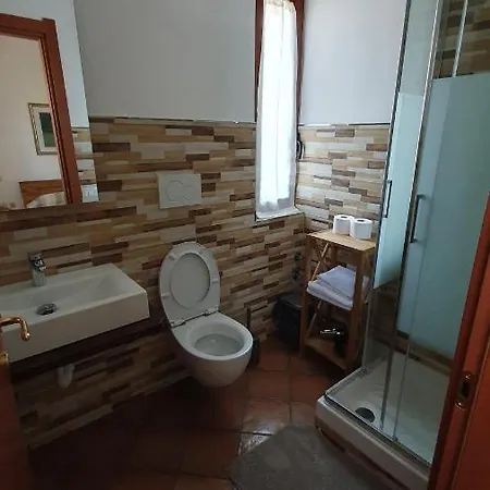Couette-café Canu Alghero