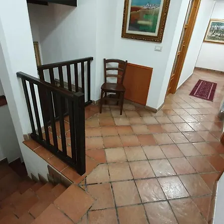 Bed & Breakfast Canu *