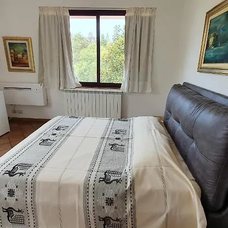 Bed & Breakfast Canu Alghero
