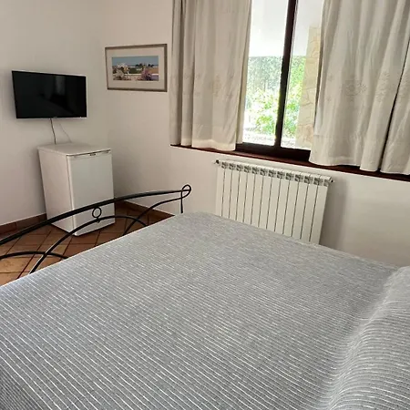 Canu Bed & Breakfast Alghero