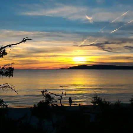 Bed & Breakfast Canu Alghero
