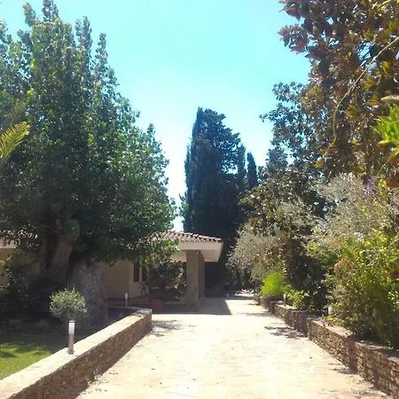 Canu Bed & Breakfast Alghero