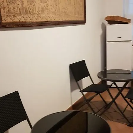 Canu Bed & Breakfast Alghero