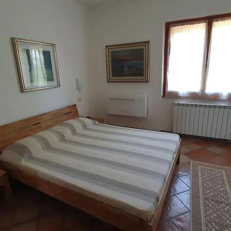 Canu Bed & Breakfast Alghero
