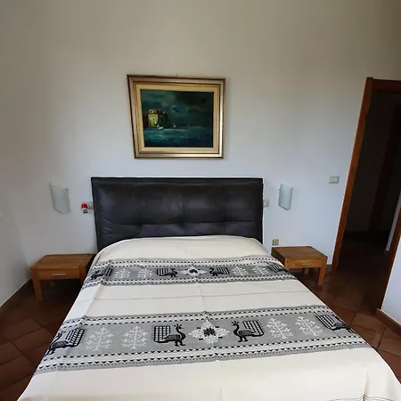 Canu Bed & Breakfast