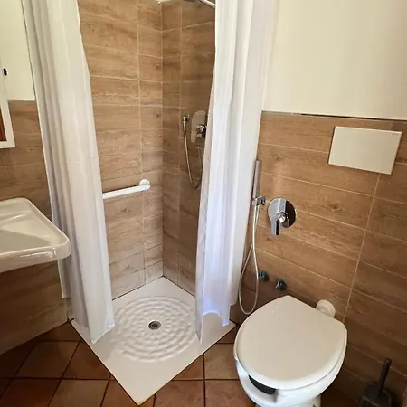 Canu Bed & Breakfast Alghero